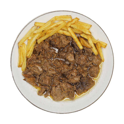 خوراک ها و خورشت ها