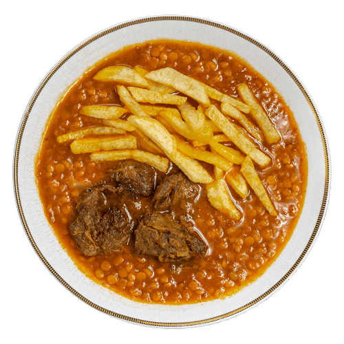 خوراک و خورشت ها